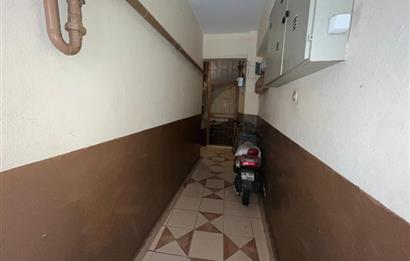 CENTURY21 BAL'DAN ÇARŞIYA YÜRÜME MESAFESİNDE KİRALIK 2+1 DAİRE