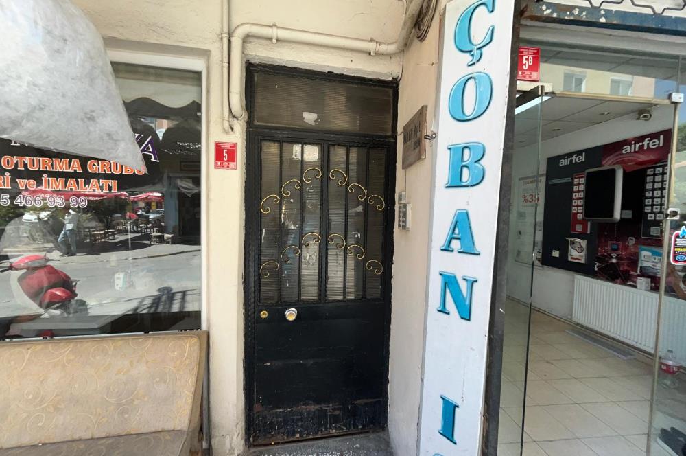 CENTURY21 BAL'DAN ÇARŞIYA YÜRÜME MESAFESİNDE KİRALIK 2+1 DAİRE