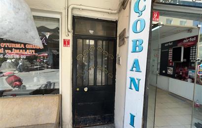 CENTURY21 BAL'DAN ÇARŞIYA YÜRÜME MESAFESİNDE KİRALIK 2+1 DAİRE