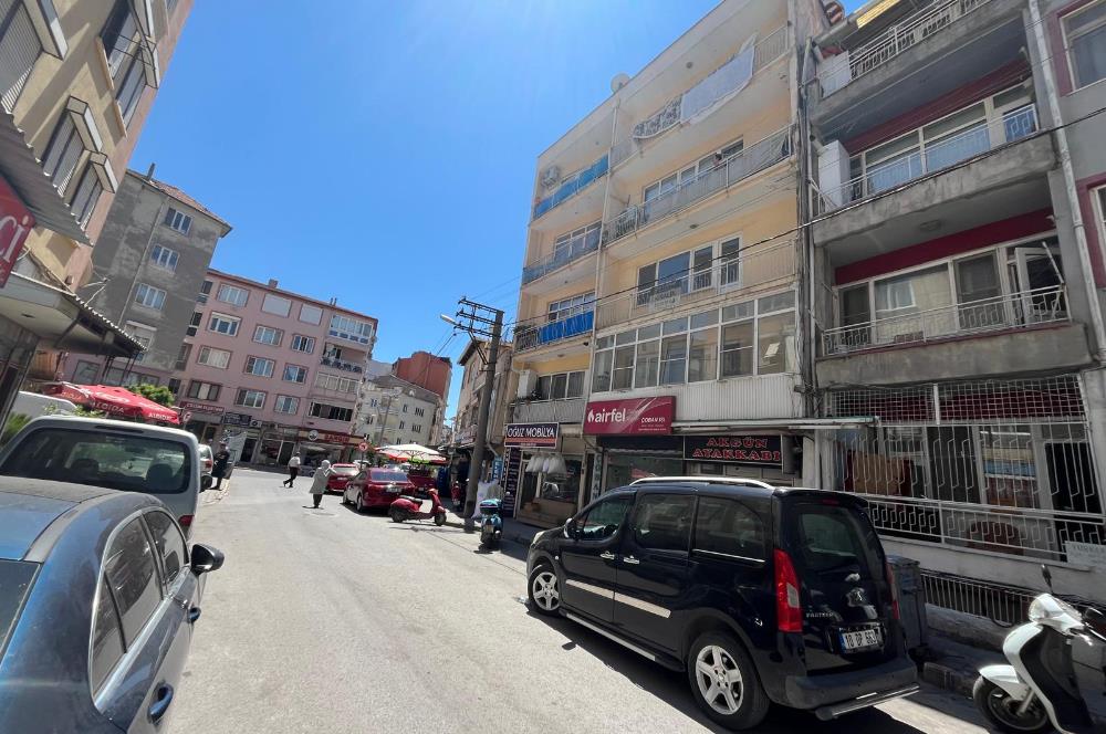 CENTURY21 BAL'DAN ÇARŞIYA YÜRÜME MESAFESİNDE KİRALIK 2+1 DAİRE