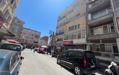 CENTURY21 BAL'DAN ÇARŞIYA YÜRÜME MESAFESİNDE KİRALIK 2+1 DAİRE