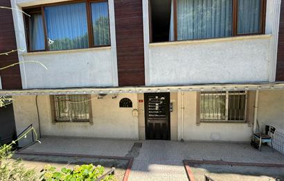 Üsküdar Sultantepe'de Kiralık 2+1 Daire, Balkonlu, Metro Yakını