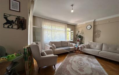 Üsküdar Sultantepe'de Kiralık 2+1 Daire, Balkonlu, Metro Yakını