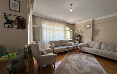 Üsküdar Sultantepe'de Kiralık 2+1 Daire, Balkonlu, Metro Yakını