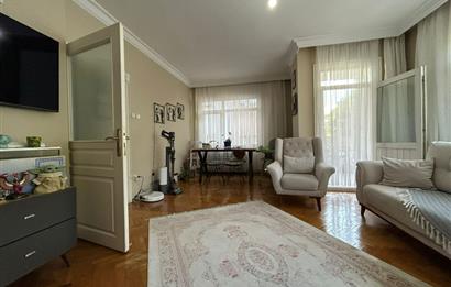 Üsküdar Sultantepe'de Kiralık 2+1 Daire, Balkonlu, Metro Yakını