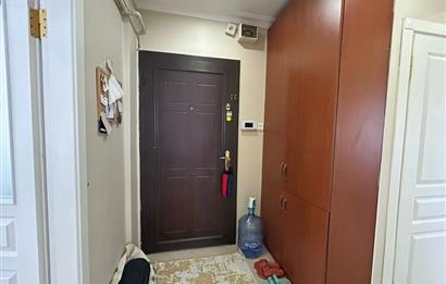 Üsküdar Sultantepe'de Kiralık 2+1 Daire, Balkonlu, Metro Yakını