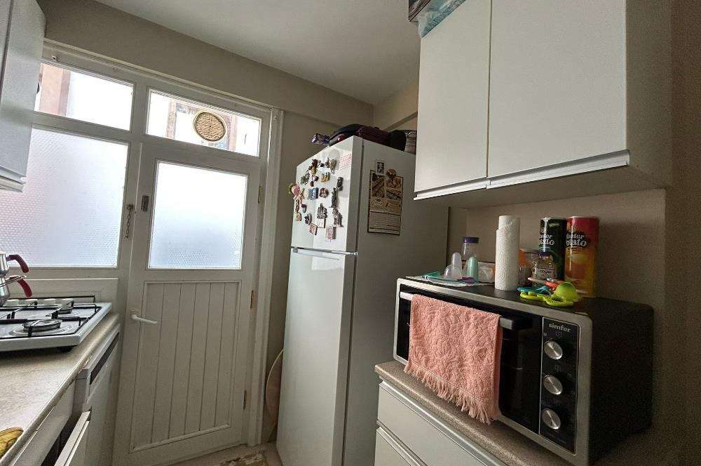 Üsküdar Sultantepe'de Kiralık 2+1 Daire, Balkonlu, Metro Yakını