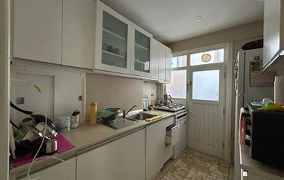 Üsküdar Sultantepe'de Kiralık 2+1 Daire, Balkonlu, Metro Yakını