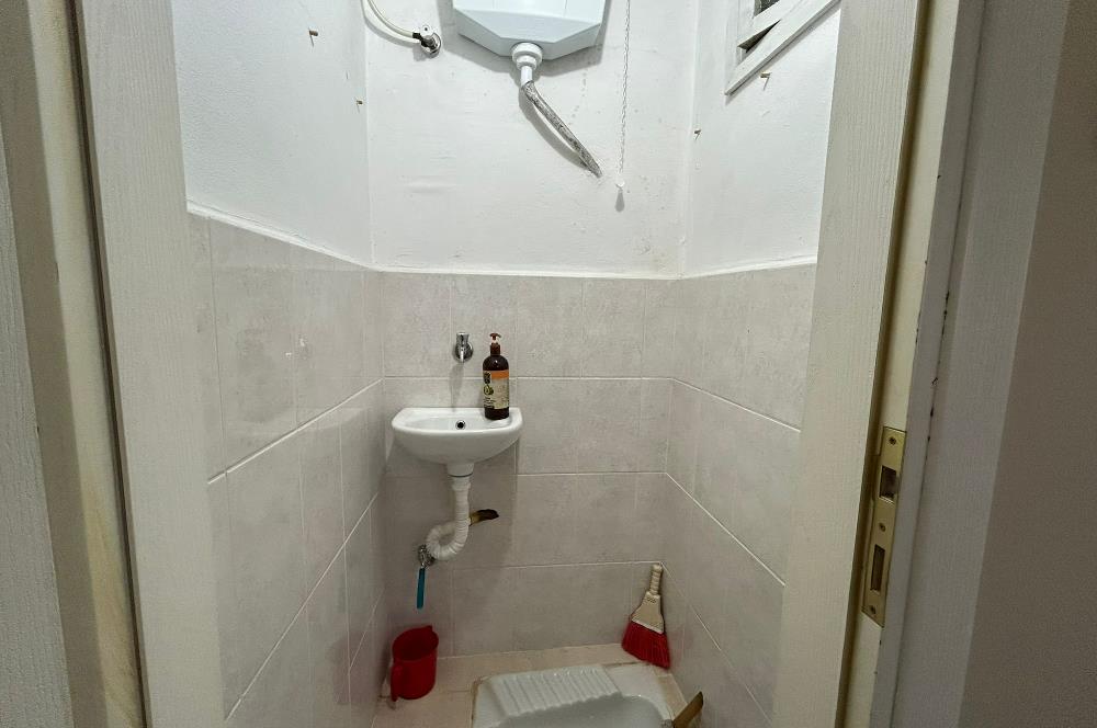 Üsküdar Sultantepe'de Kiralık 2+1 Daire, Balkonlu, Metro Yakını