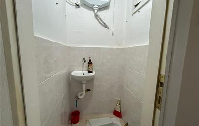 Üsküdar Sultantepe'de Kiralık 2+1 Daire, Balkonlu, Metro Yakını