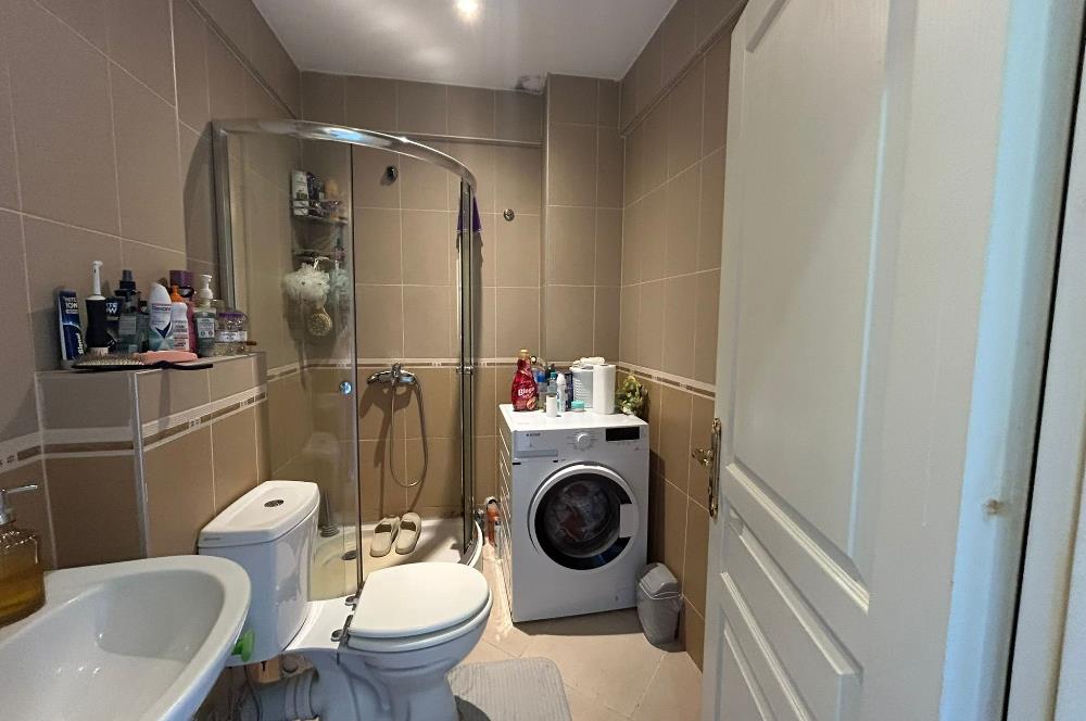 Üsküdar Sultantepe'de Kiralık 2+1 Daire, Balkonlu, Metro Yakını