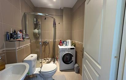 Üsküdar Sultantepe'de Kiralık 2+1 Daire, Balkonlu, Metro Yakını