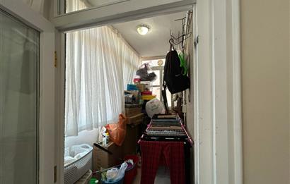 Üsküdar Sultantepe'de Kiralık 2+1 Daire, Balkonlu, Metro Yakını