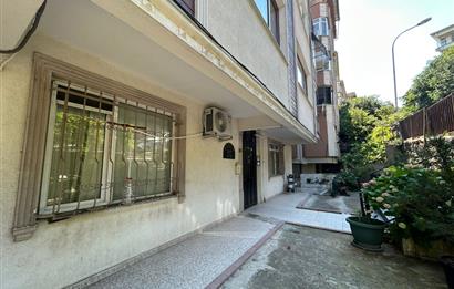 Üsküdar Sultantepe'de Kiralık 2+1 Daire, Balkonlu, Metro Yakını