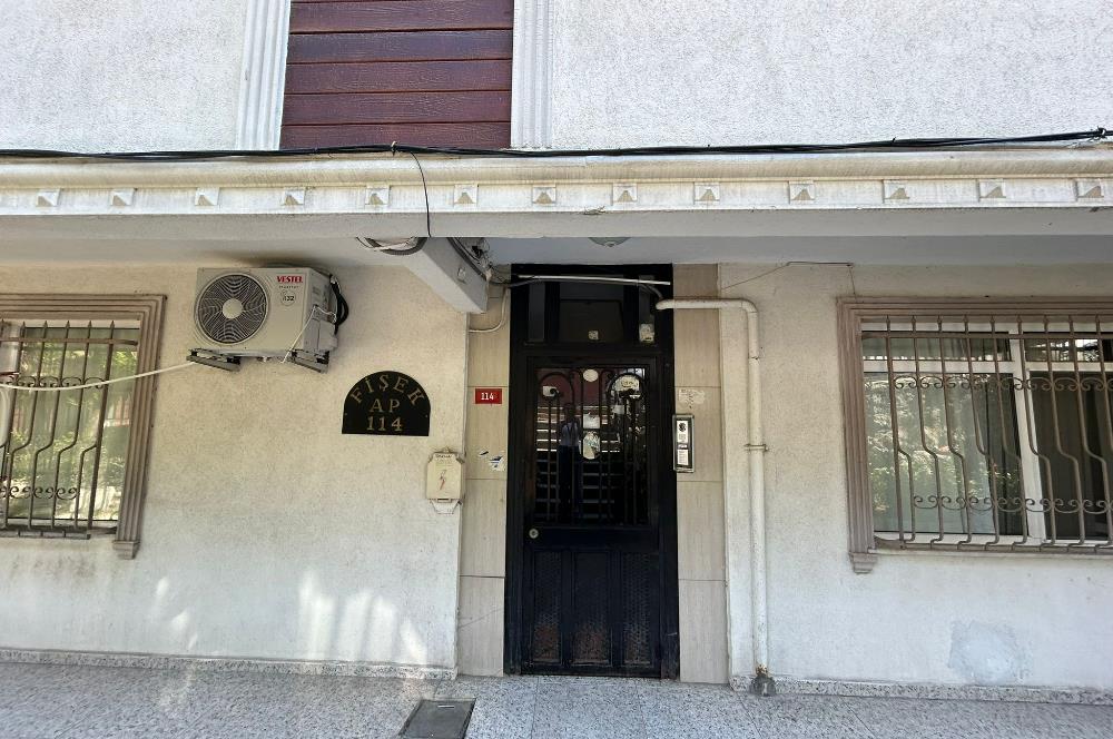 Üsküdar Sultantepe'de Kiralık 2+1 Daire, Balkonlu, Metro Yakını
