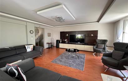 BAĞBAŞI BİZİM EVLER SİTESİNDE SATILIK VİLLA