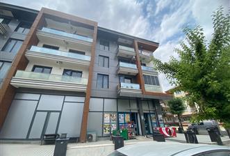 CENTURY 21 PLUS'DAN MERKEZ CUMHURİYETTE 1+1 LÜKS KİRALIK - 1 - 35589