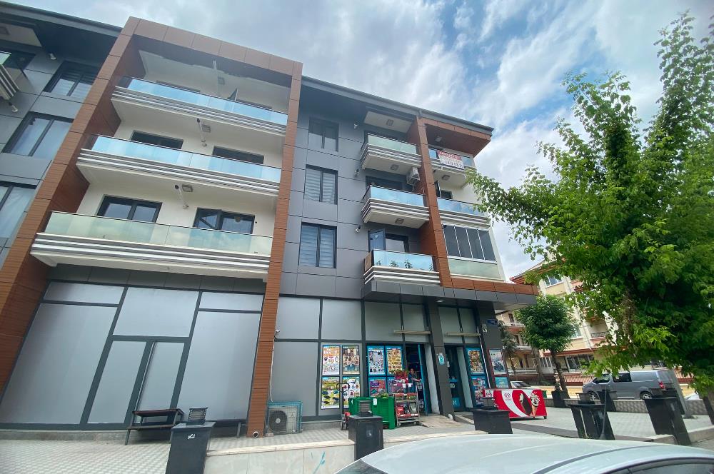 CENTURY 21 PLUS'DAN MERKEZ CUMHURİYETTE 1+1 LÜKS KİRALIK