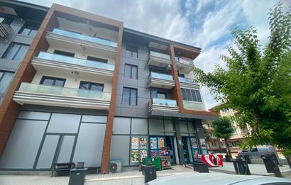 CENTURY 21 PLUS'DAN MERKEZ CUMHURİYETTE 1+1 LÜKS KİRALIK