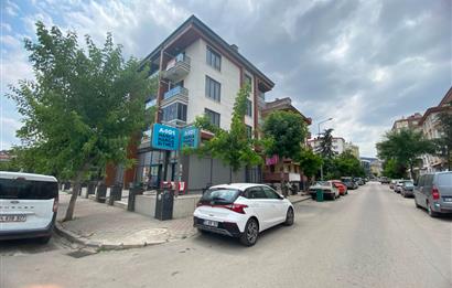 CENTURY 21 PLUS'DAN MERKEZ CUMHURİYETTE 1+1 LÜKS KİRALIK