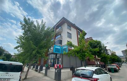 CENTURY 21 PLUS'DAN MERKEZ CUMHURİYETTE 1+1 LÜKS KİRALIK