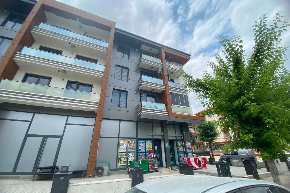 CENTURY 21 PLUS'DAN MERKEZ CUMHURİYETTE 1+1 LÜKS KİRALIK