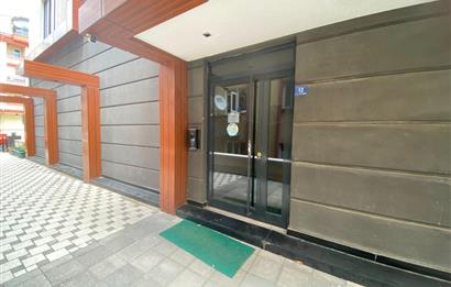 CENTURY 21 PLUS'DAN MERKEZ CUMHURİYETTE 1+1 LÜKS KİRALIK