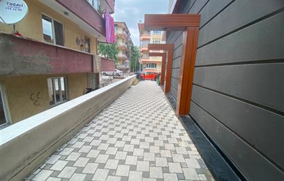 CENTURY 21 PLUS'DAN MERKEZ CUMHURİYETTE 1+1 LÜKS KİRALIK