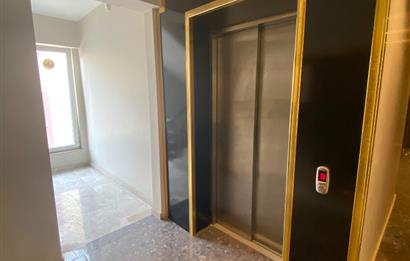 CENTURY 21 PLUS'DAN MERKEZ CUMHURİYETTE 1+1 LÜKS KİRALIK