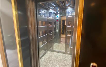CENTURY 21 PLUS'DAN MERKEZ CUMHURİYETTE 1+1 LÜKS KİRALIK