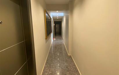 CENTURY 21 PLUS'DAN MERKEZ CUMHURİYETTE 1+1 LÜKS KİRALIK