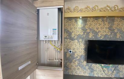 CENTURY 21 PLUS'DAN MERKEZ CUMHURİYETTE 1+1 LÜKS KİRALIK