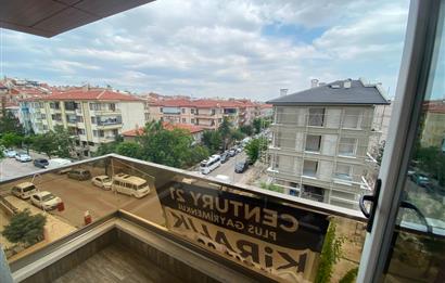 CENTURY 21 PLUS'DAN MERKEZ CUMHURİYETTE 1+1 LÜKS KİRALIK