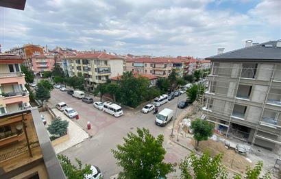 CENTURY 21 PLUS'DAN MERKEZ CUMHURİYETTE 1+1 LÜKS KİRALIK