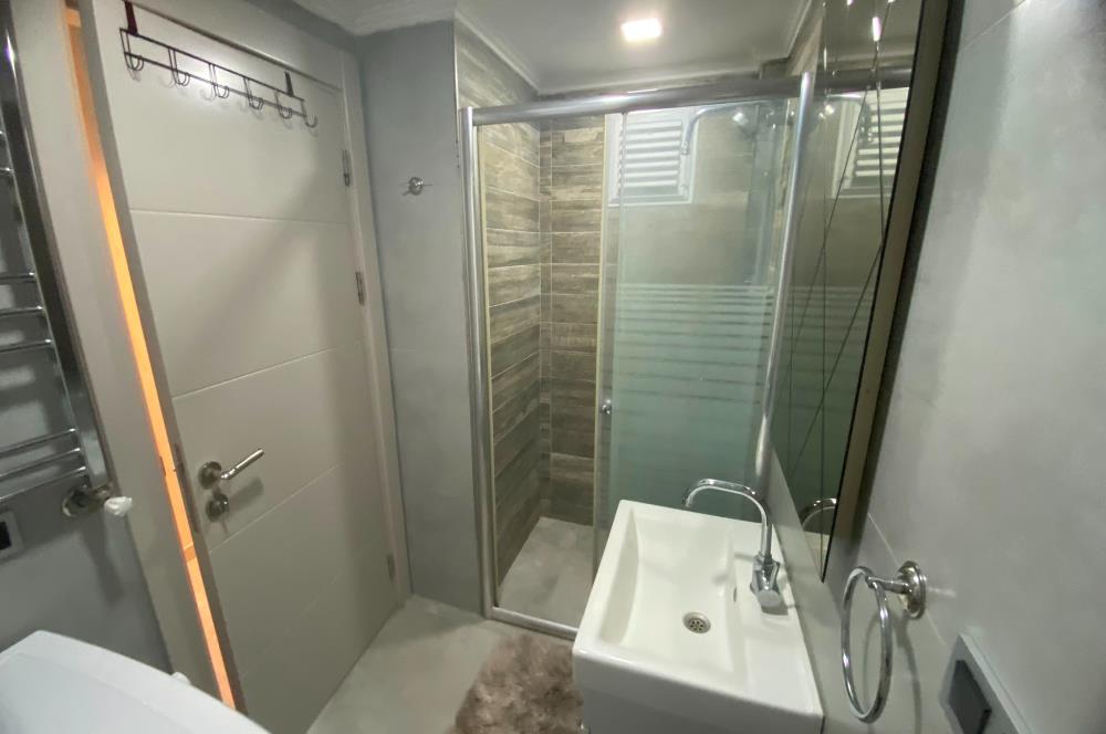 CENTURY 21 PLUS'DAN MERKEZ CUMHURİYETTE 1+1 LÜKS KİRALIK