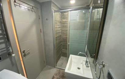 CENTURY 21 PLUS'DAN MERKEZ CUMHURİYETTE 1+1 LÜKS KİRALIK