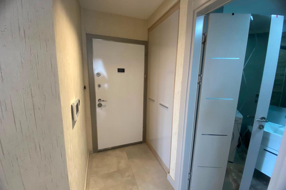 CENTURY 21 PLUS'DAN MERKEZ CUMHURİYETTE 1+1 LÜKS KİRALIK
