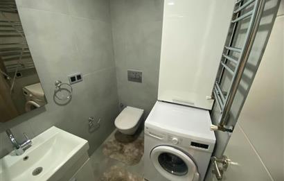 CENTURY 21 PLUS'DAN MERKEZ CUMHURİYETTE 1+1 LÜKS KİRALIK