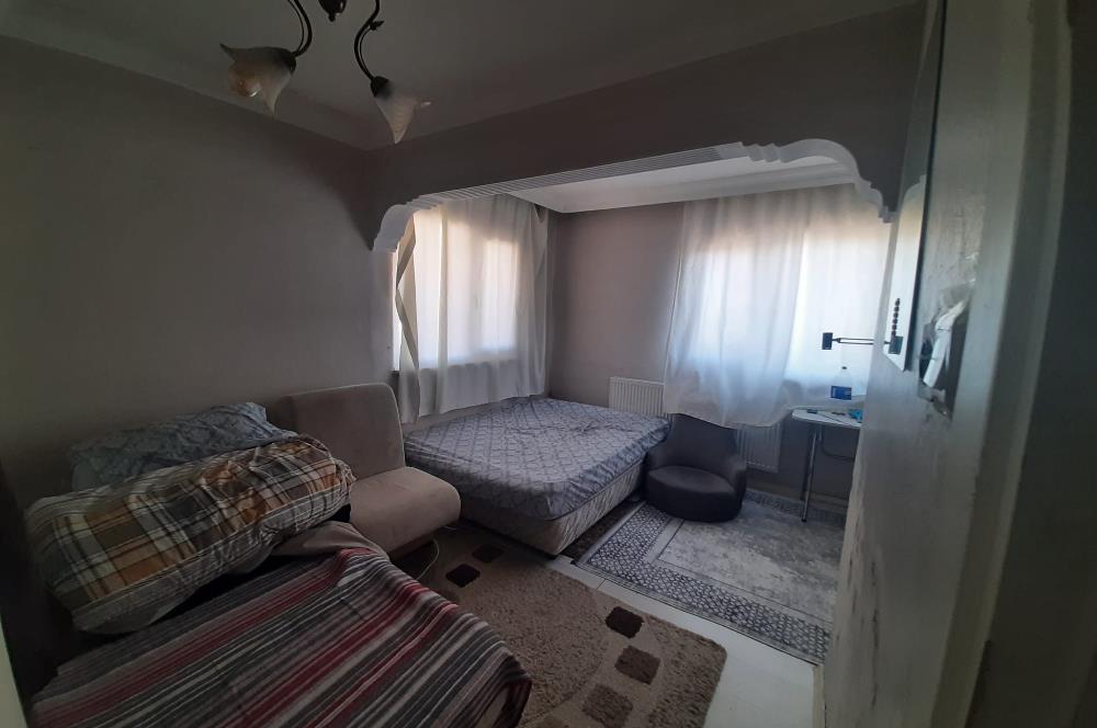 GÜNGÖREN'DE KENTSEL DÖNÜŞÜM POTANSİYELLİ DAİRE