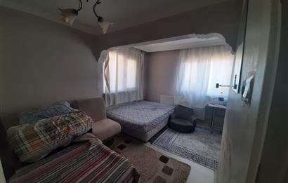 GÜNGÖREN'DE KENTSEL DÖNÜŞÜM POTANSİYELLİ DAİRE