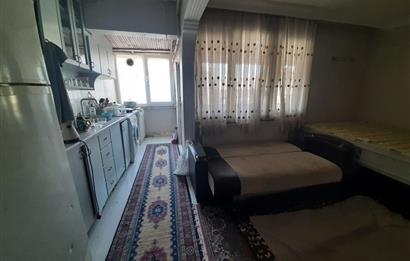 GÜNGÖREN'DE KENTSEL DÖNÜŞÜM POTANSİYELLİ DAİRE