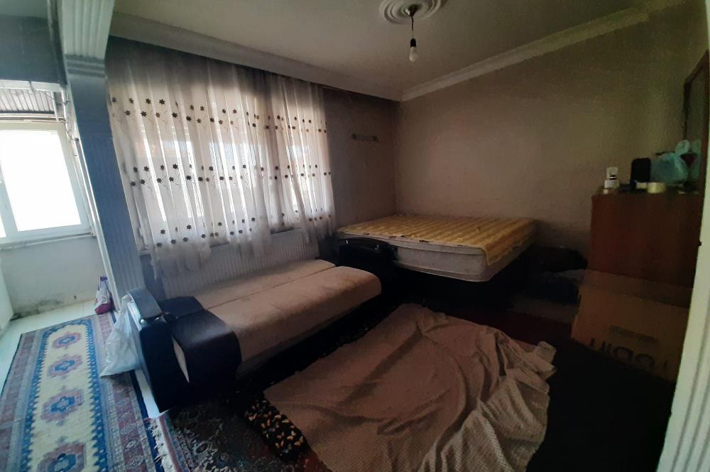 GÜNGÖREN'DE KENTSEL DÖNÜŞÜM POTANSİYELLİ DAİRE
