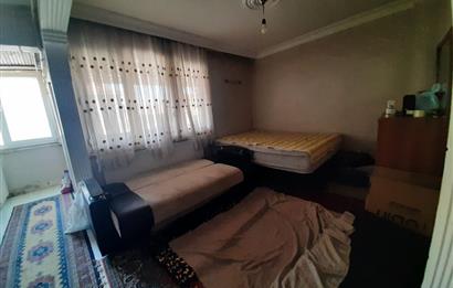 GÜNGÖREN'DE KENTSEL DÖNÜŞÜM POTANSİYELLİ DAİRE