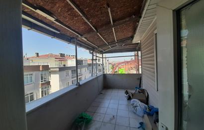 GÜNGÖREN'DE KENTSEL DÖNÜŞÜM POTANSİYELLİ DAİRE
