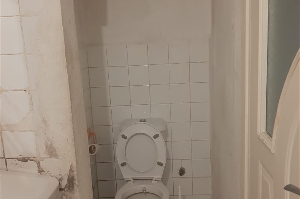GÜNGÖREN'DE KENTSEL DÖNÜŞÜM POTANSİYELLİ DAİRE