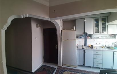 GÜNGÖREN'DE KENTSEL DÖNÜŞÜM POTANSİYELLİ DAİRE