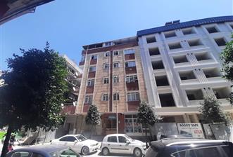 GÜNGÖREN'DE KENTSEL DÖNÜŞÜM POTANSİYELLİ DAİRE - 1 - 35592