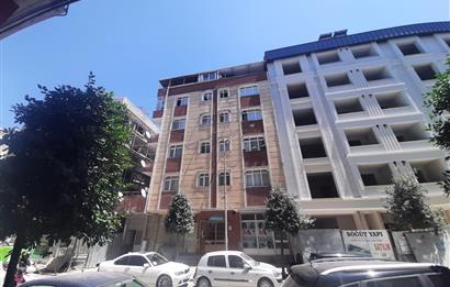 GÜNGÖREN'DE KENTSEL DÖNÜŞÜM POTANSİYELLİ DAİRE