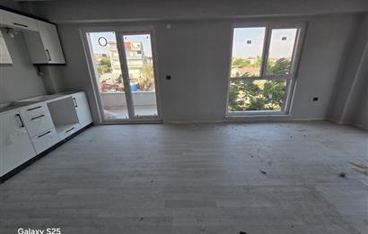 CENTURY21 BAL'DAN GOP'TA KİRALIK AÇIK MUTFAK 2+1 DAİRE