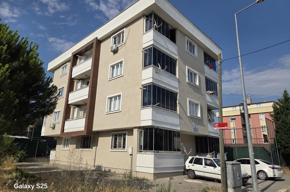 C21 BAL'DAN GAZİOSMANPAŞA'DA ARAKAT EŞYALI KİRALIK 1+1 DAİRE
